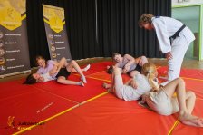 06.06.2025 UGOTCHI actionday Volksschule Oberbergern